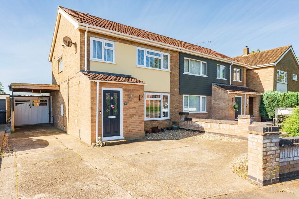Main image of property: North Park, Fakenham