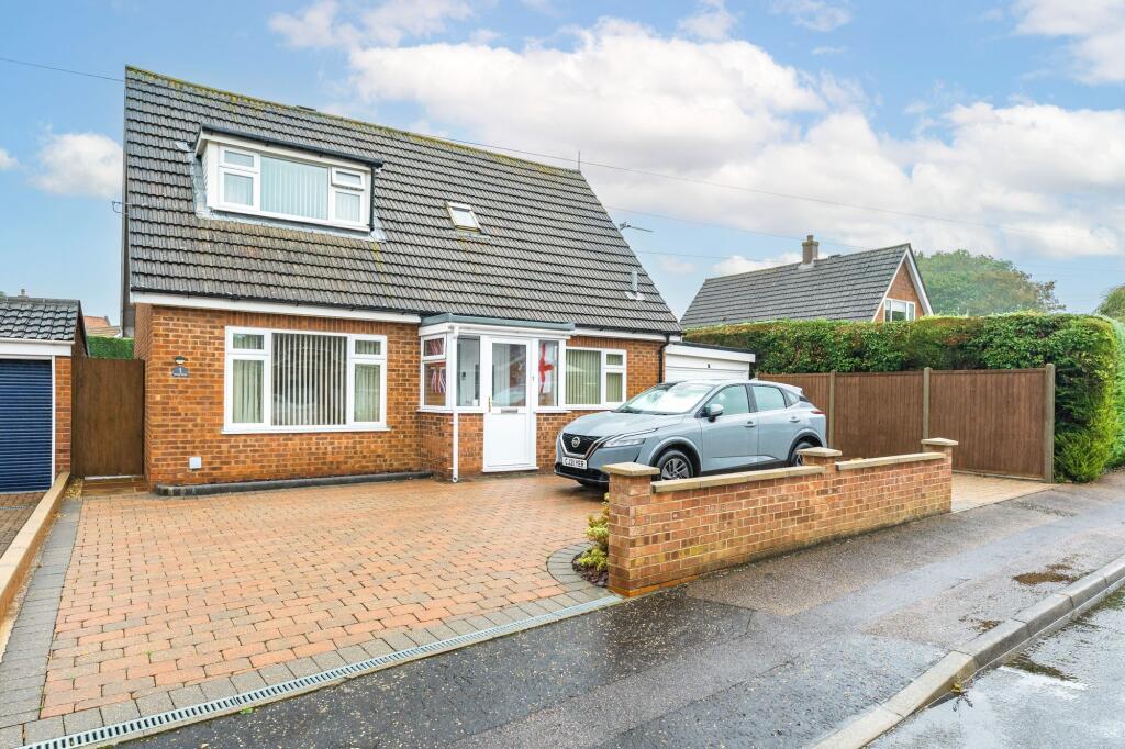 Main image of property: Bickley Close, Attleborough