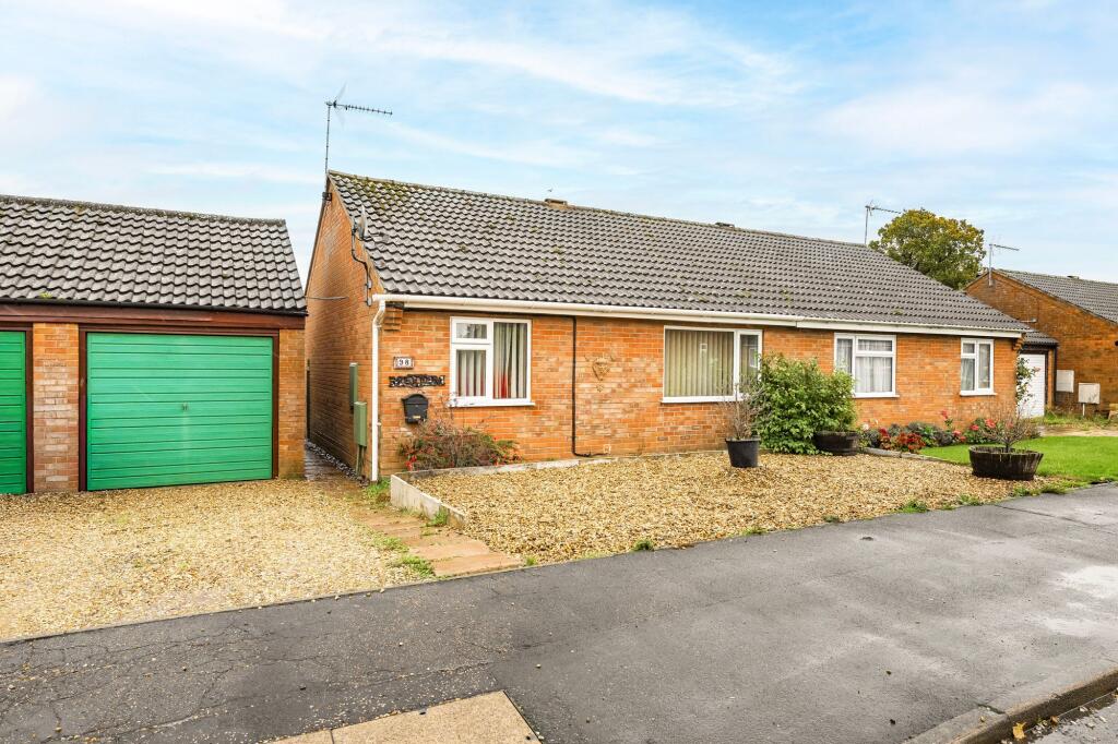 Main image of property: Hillcrest Avenue, Dereham