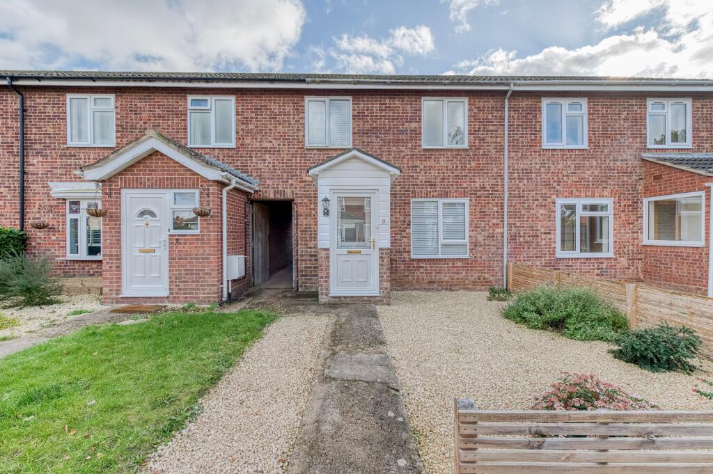 Main image of property: Boton Drive, Dereham