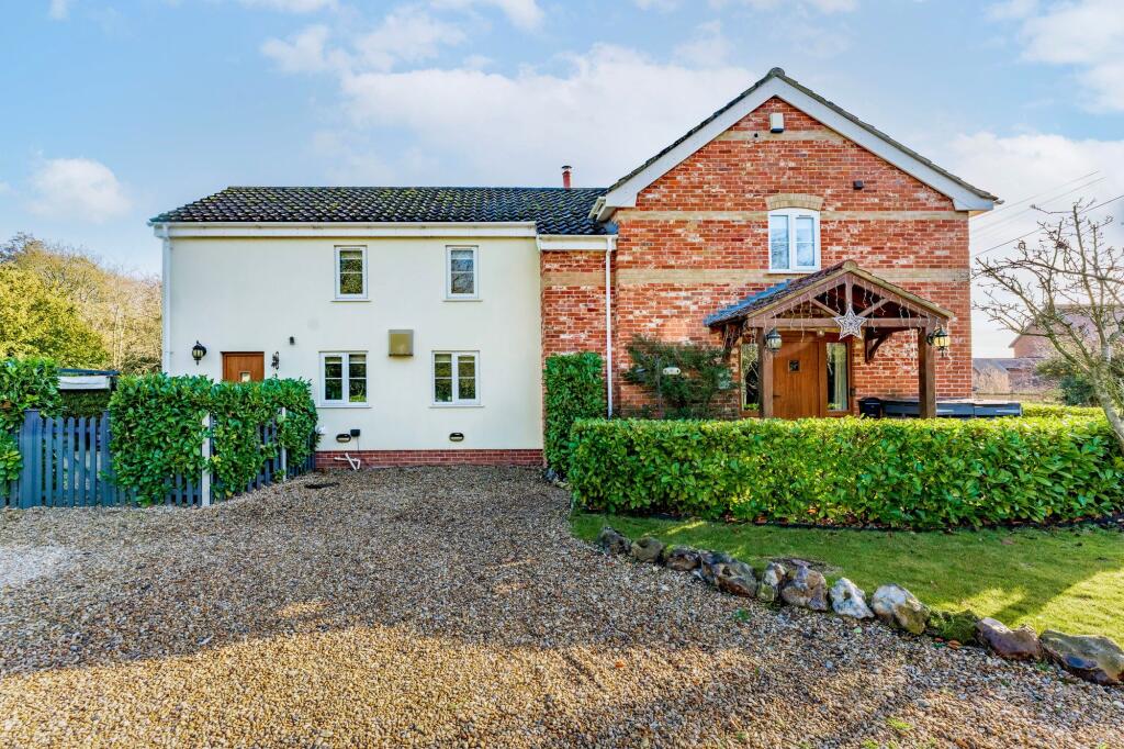 Main image of property: Low Street, Hardingham