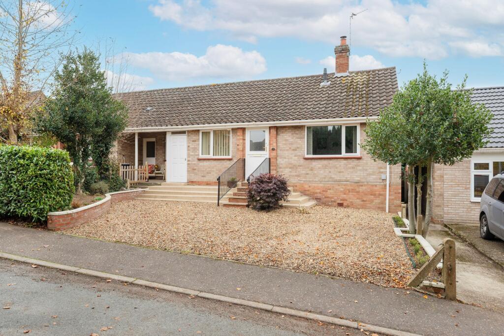 Main image of property: Green Hills Close, Costessey