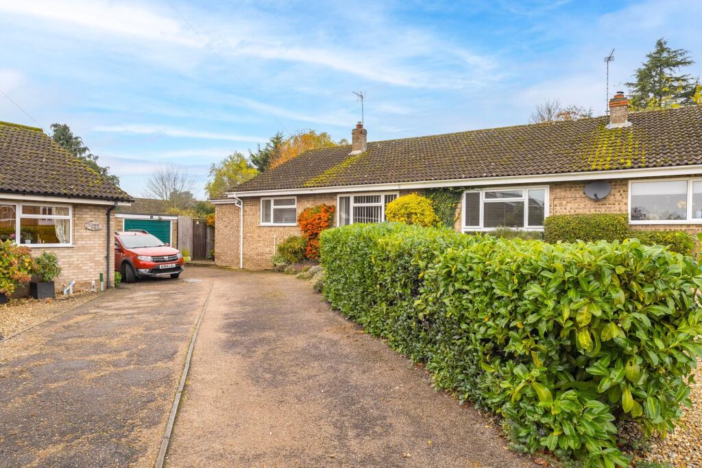 Main image of property: Gorse View, Beetley