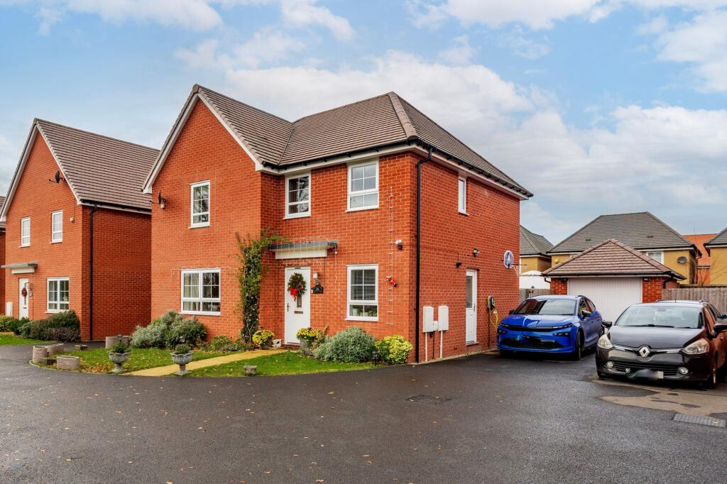 Main image of property: Fairhead Way, Watton