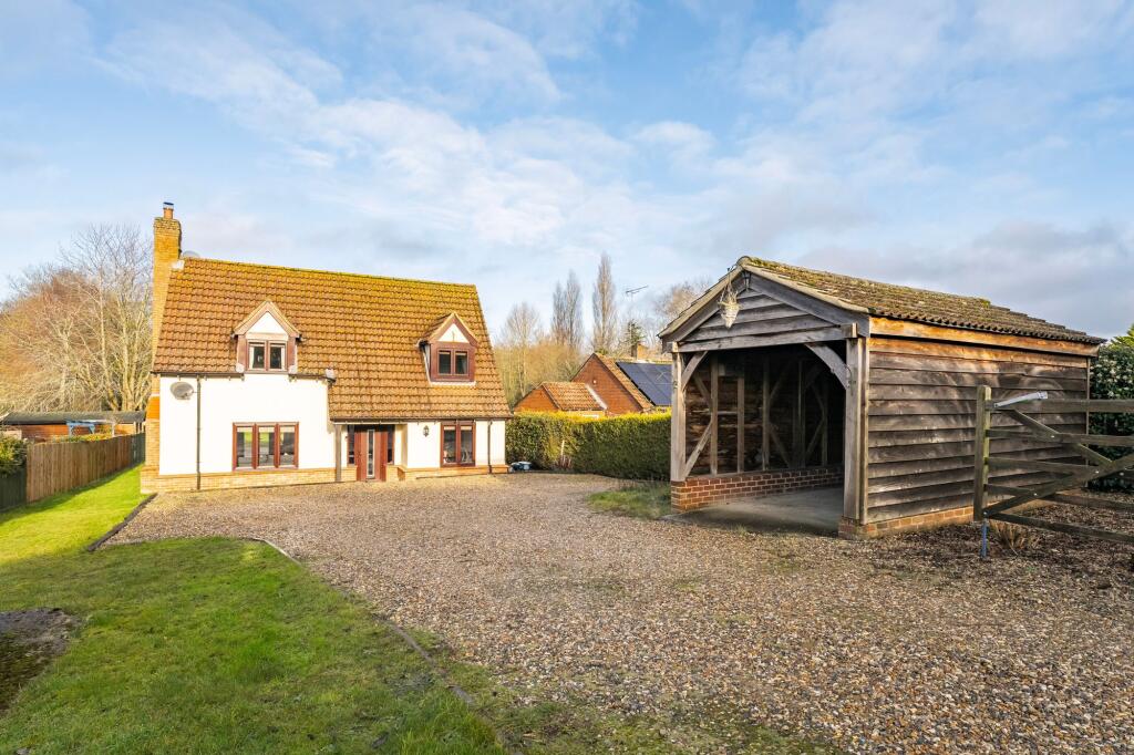 Main image of property: Tud Lane, Honingham