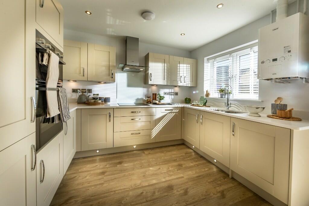 Main image of property: London Road,
Wymondham,
NR18 9BP