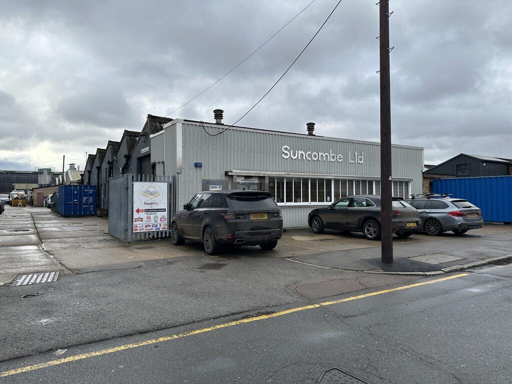 Main image of property: Jade House, Lockfield Avenue, Enfield, Greater London, EN3