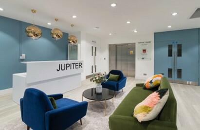 Additional property image - Second Floor, Jupiter House, The Drive, Brentwood, Essex, CM13 3BE