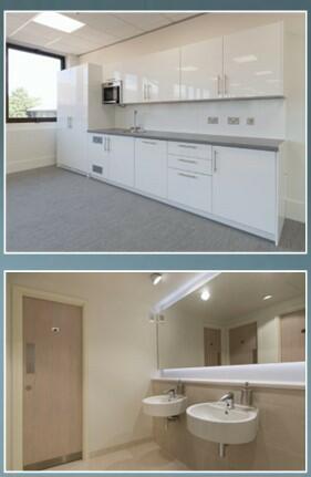 Additional property image - Second Floor, Jupiter House, The Drive, Brentwood, Essex, CM13 3BE