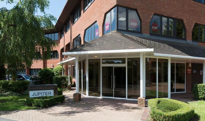 Additional property image - Second Floor, Jupiter House, The Drive, Brentwood, Essex, CM13 3BE