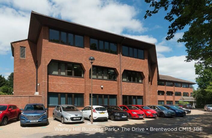 Additional property image - Second Floor, Jupiter House, The Drive, Brentwood, Essex, CM13 3BE