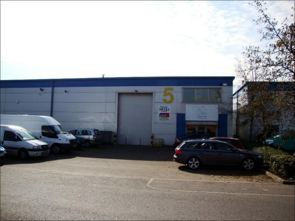 Main image of property: The Io Centre, River Road, Barking, Essex, IG11