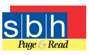 SBH Page & Read, Londonbranch details