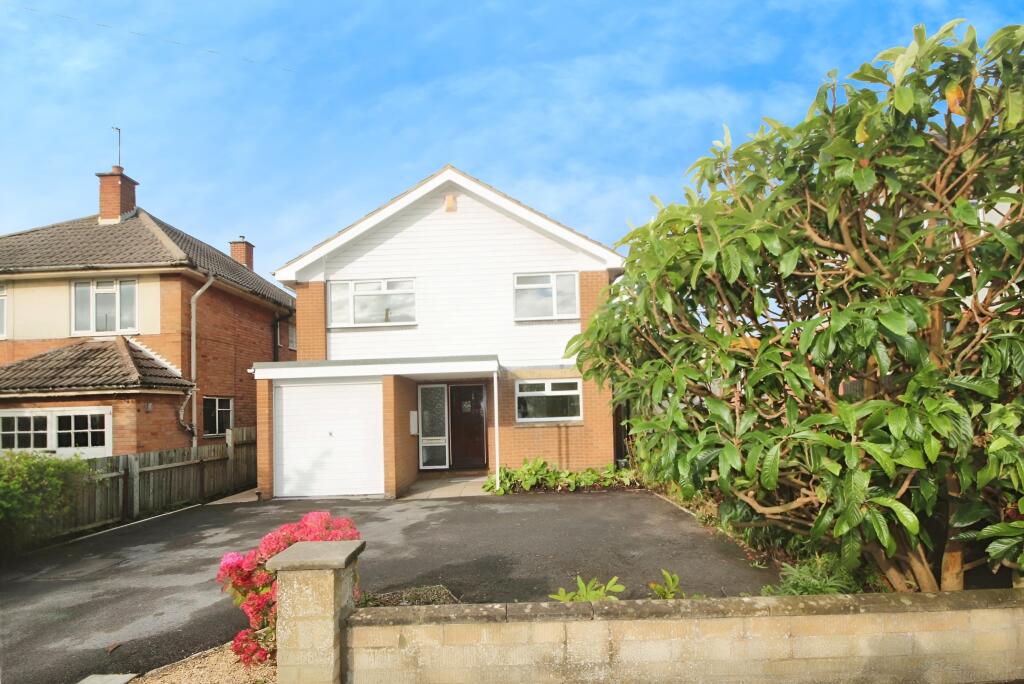 Main image of property: Eldon Road, Fairview, Cheltenham, GL52
