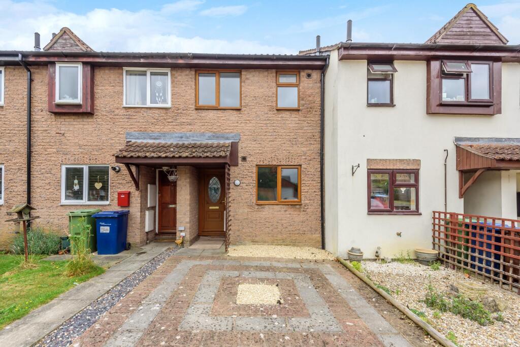 Main image of property: Fitzhamon Park, Tewkesbury, GL20