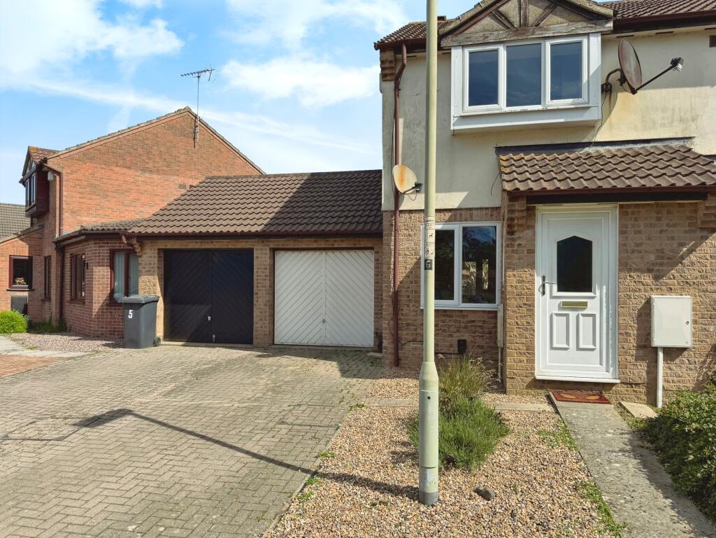 Main image of property: Buscombe Gardens, Hucclecote, GL3