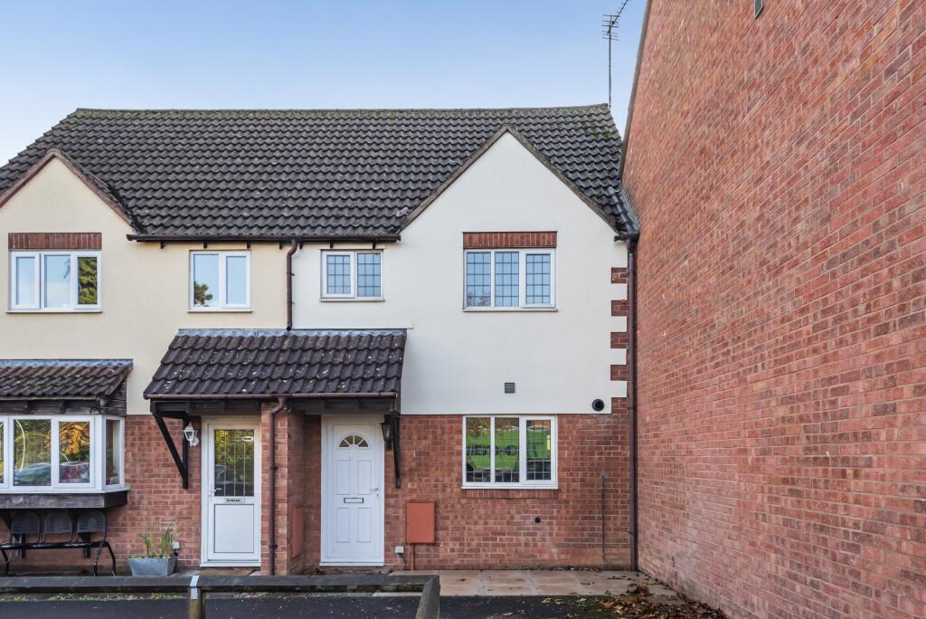 Main image of property: Grange Court, Tewkesbury, GL20