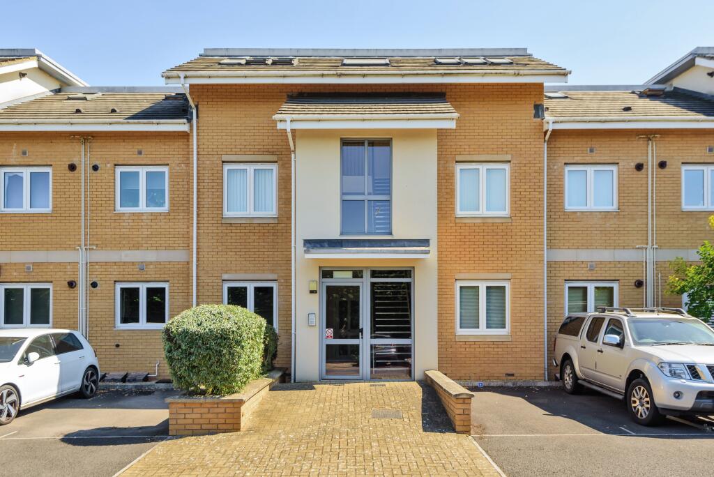Main image of property: Gemini Close, Golden Valley, Cheltenham, GL51