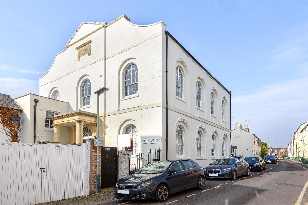 Main image of property: King Street, Cheltenham, GL50