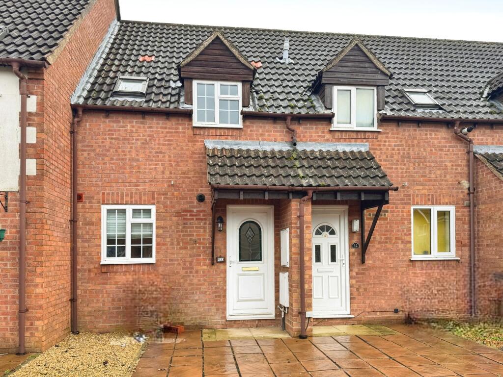 Main image of property: Hawthorn Way, Northway, Tewkesbury, GL20