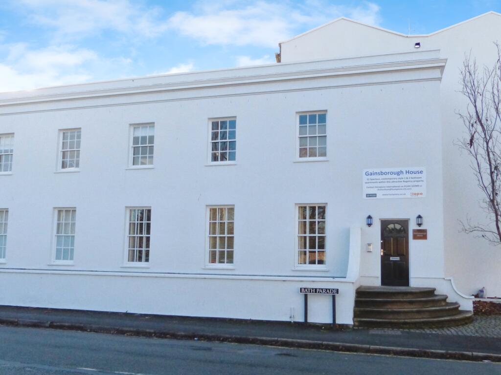 Main image of property: Bath Road, Cheltenham, GL53