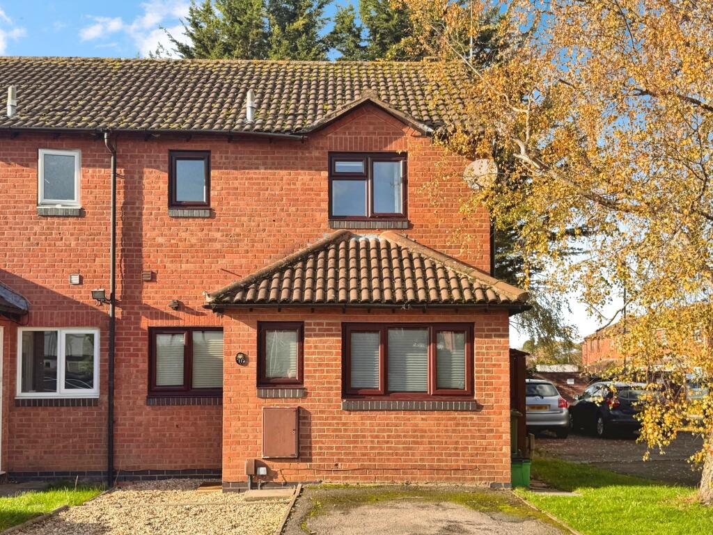 Main image of property: Willowbrook Drive, Cavendish Park, Cheltenham, GL51