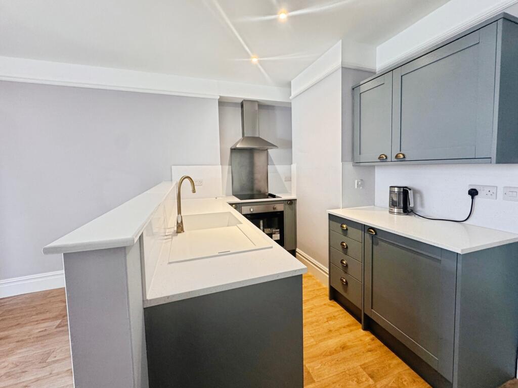 Main image of property: Grosvenor Street, Central, Cheltenham, GL52