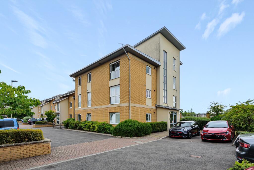 Main image of property: Gemini Close, Golden Valley, Cheltenham, GL51