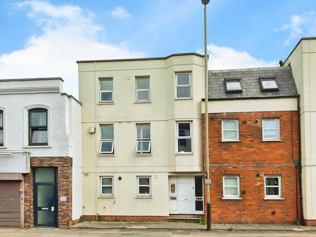 Main image of property: High Street, Lower High Street, Cheltenham, GL50