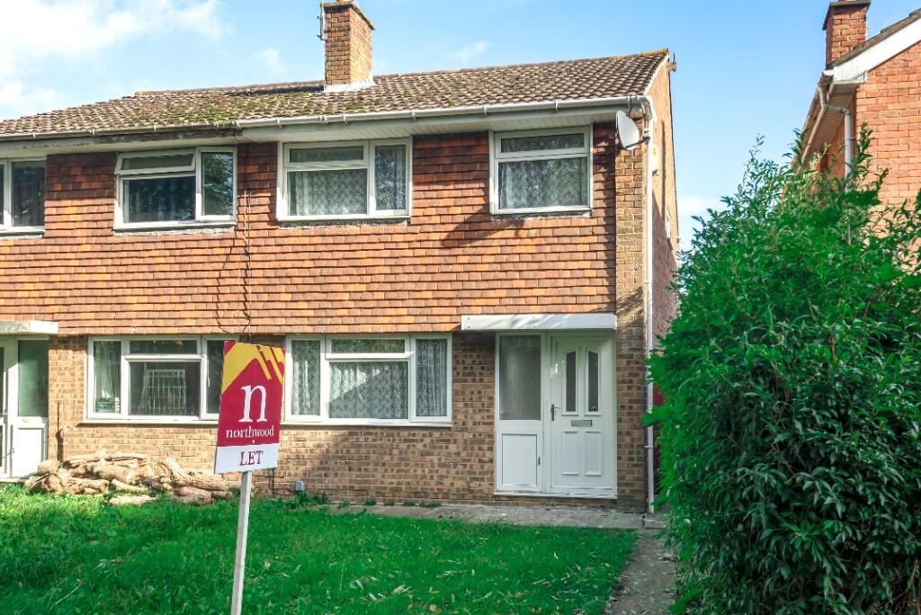 Main image of property: Mandarin Way, Wymans Brook, Cheltenham, GL50