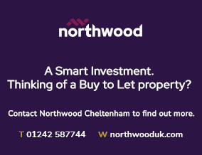 Get brand editions for Northwood, Cheltenham