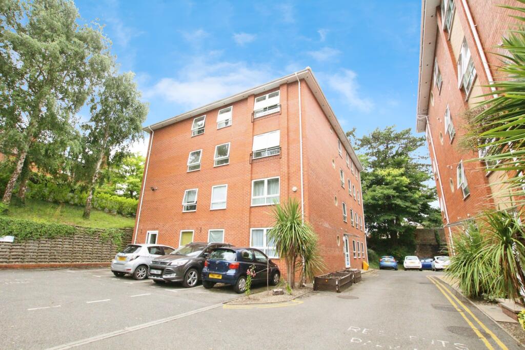 Main image of property: Leckhampton Place, Old Station Drive, Leckhampton, Cheltenham, GL53