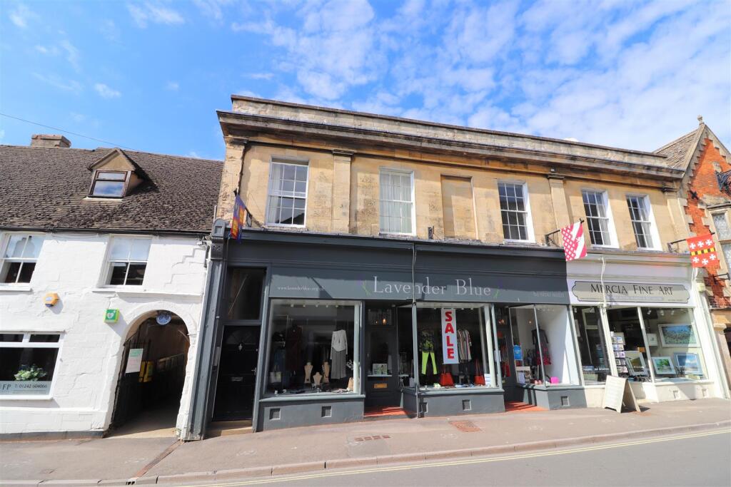 Main image of property: High Street, Winchcombe, GL54