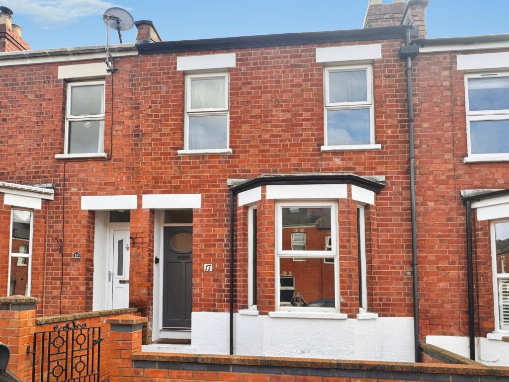 Main image of property: Fairhaven Road, Leckhampton, Cheltenham, GL53