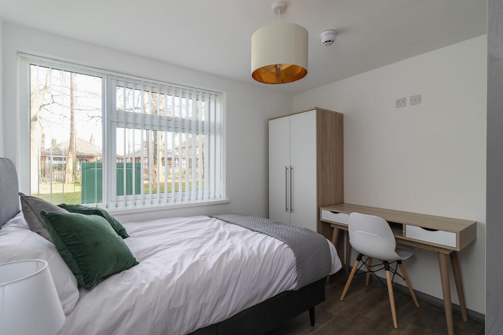 Main image of property: Pearson Square