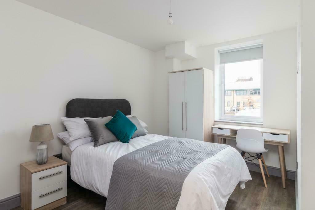 Main image of property: Pearson Square