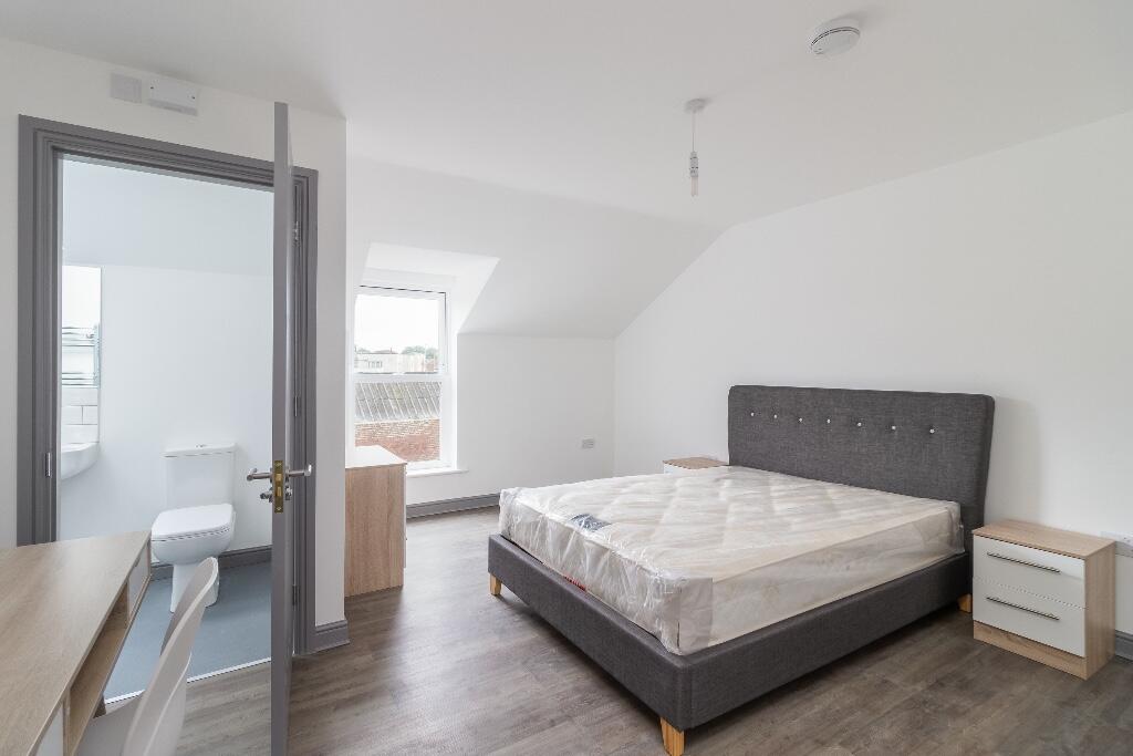 Main image of property: Old Picture House Court, Norton Avenue, Stockton-On-Tees, Durham, TS20