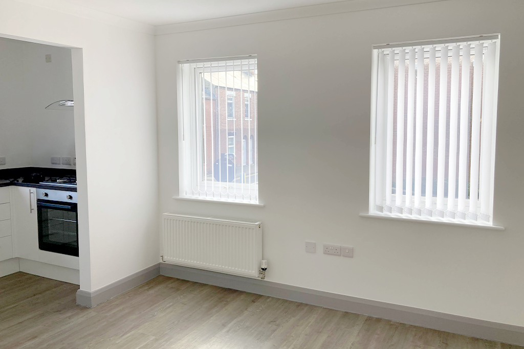 Main image of property: Gladstone Street, Sunderland, Tyne And Wear, SR6