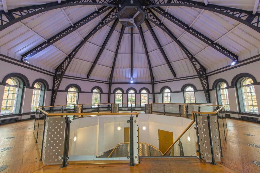 Main image of property: Albert Terrace Road, Sheffield, S6