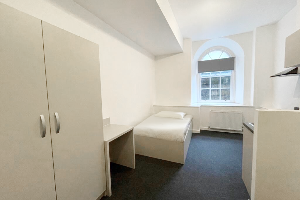 Main image of property: Albert Terrace Road, Sheffield, S6