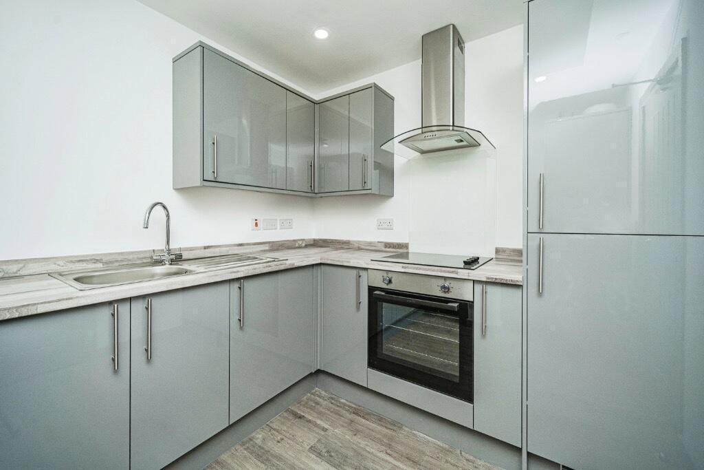 Main image of property: Raleigh Street, Walsall, West Midlands, WS2