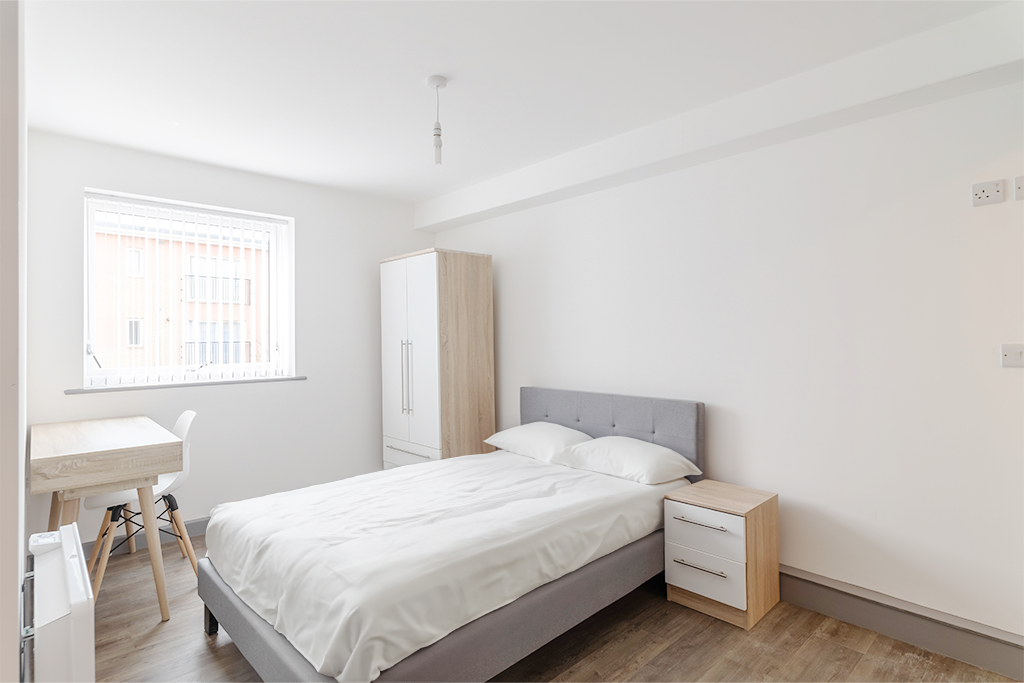 Main image of property: Avonmore Court