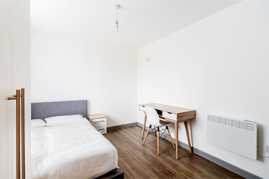 Main image of property: Avonmore Court