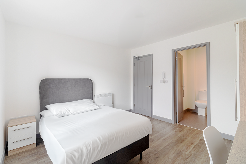 Main image of property: Avonmore Court