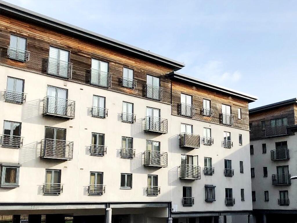 Main image of property: Smiths Flour Mill