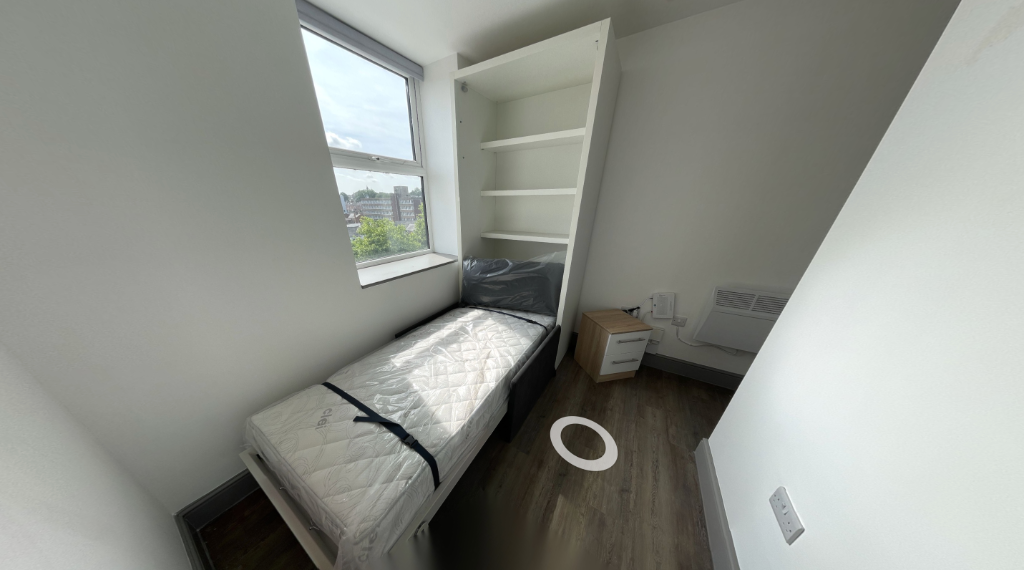 Main image of property: Friary Street, Derby, Derbyshire, DE1