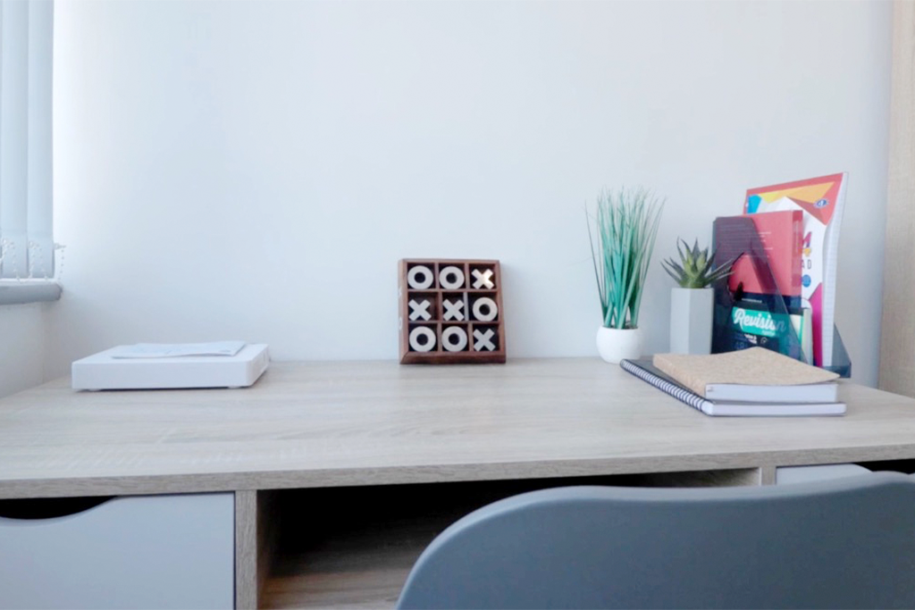 Main image of property: Saxon House