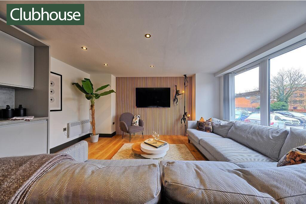 Main image of property: Saxon House