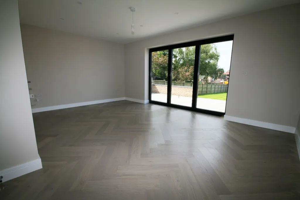 House for sale in Augustine Road, Minster On Sea, Sheerness, ME12