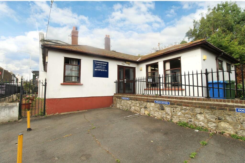 Main image of property: High Street, Queenborough